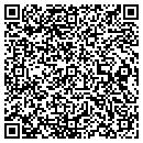 QR code with Alex Colleran contacts