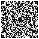 QR code with Anchor Pools contacts