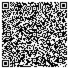 QR code with Baltzer Russell P Architect contacts