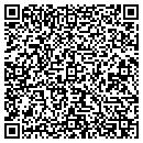 QR code with S C Engineering contacts