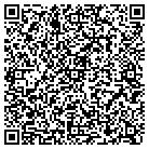 QR code with A V C Vending Services contacts