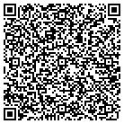 QR code with Henry Chason Landscaping contacts