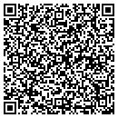 QR code with Moppets Inc contacts
