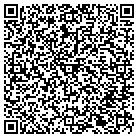 QR code with Touch Of Style Courier Service contacts