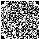 QR code with Myrtle Beach Crabtree Gym contacts