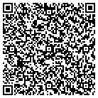 QR code with Thompson Brothers Custom Frmng contacts