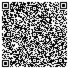 QR code with Blue Lightning Express contacts