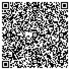 QR code with Mc Cormick Health Department contacts