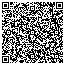 QR code with J L Gramling & Sons contacts