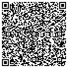 QR code with Orion International Inc contacts