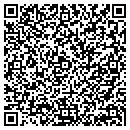 QR code with I V Specialists contacts