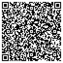 QR code with Zaxbys Resturant contacts