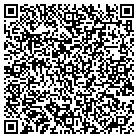 QR code with Zell-Tronics Computers contacts