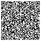 QR code with First Cellular Communications contacts