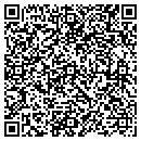 QR code with D R Horton Inc contacts