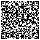 QR code with Right Touch contacts