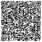 QR code with Marlboro County Central Dsptch contacts