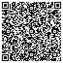 QR code with Autozone contacts