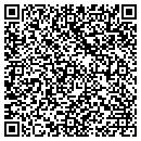 QR code with C W Collins Co contacts