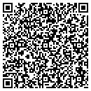 QR code with Hackers Haunt contacts