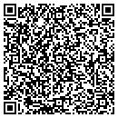 QR code with Art Express contacts