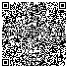 QR code with Service Master Advance Service contacts
