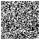 QR code with Hallman Fabrication contacts