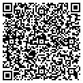 QR code with Michel contacts