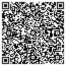 QR code with Avery Co Inc contacts