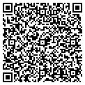 QR code with RSC contacts