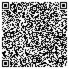 QR code with Hands On Greenville contacts