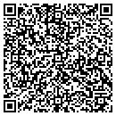 QR code with C J's Machine Shop contacts