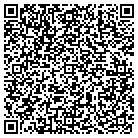 QR code with Rains Centenary Headstart contacts