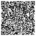 QR code with CSX contacts