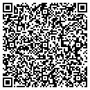 QR code with James Barrier contacts