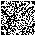 QR code with KFC contacts