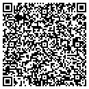 QR code with Rubenesque contacts