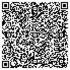 QR code with York County Service Coordination contacts