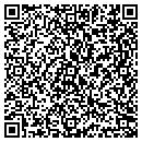 QR code with Ali's Bootshine contacts