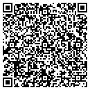 QR code with St George Video Den contacts