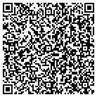 QR code with Pawleys Veterinary Hospital contacts