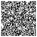 QR code with Zolmar LTD contacts
