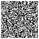 QR code with Yours & Mines contacts
