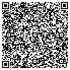 QR code with Chambers Association contacts