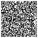 QR code with Debbie's Diner contacts