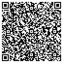 QR code with White Rabbit contacts