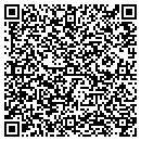 QR code with Robinson Trucking contacts