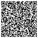 QR code with A R Self-Storage contacts