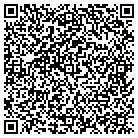 QR code with Advanced Healthcare Solutions contacts