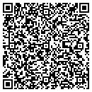 QR code with T C Sales Inc contacts